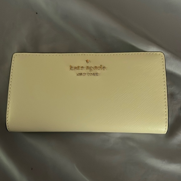 kate spade Other - Kate spade wallet